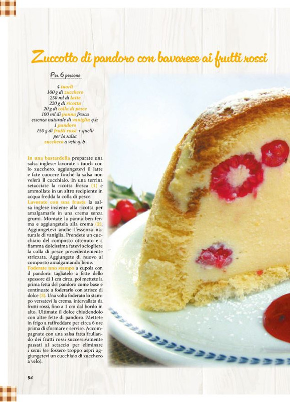 un mese in cucina Menu delle Feste 2025 11