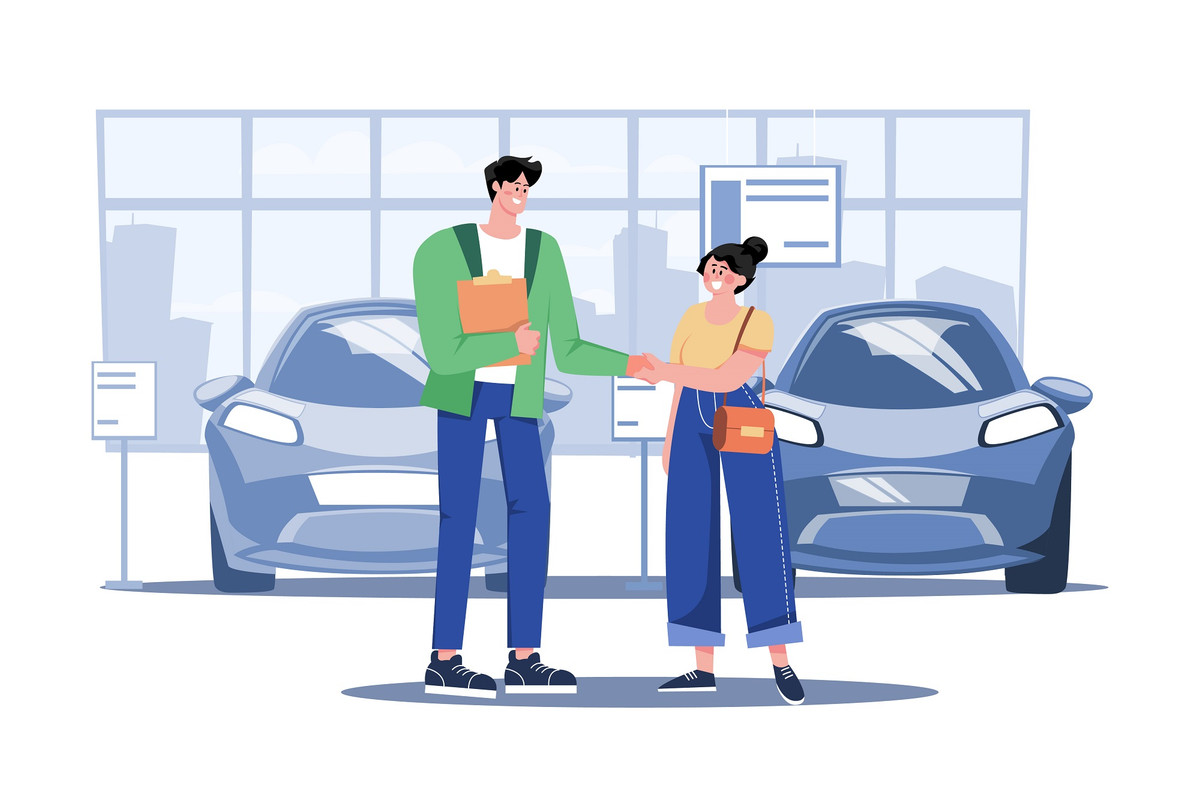 Driving in the Right Direction: Understanding Bad Credit Car Loans in Hampton
