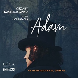 Cezary Harasimowicz - Adam (2023)