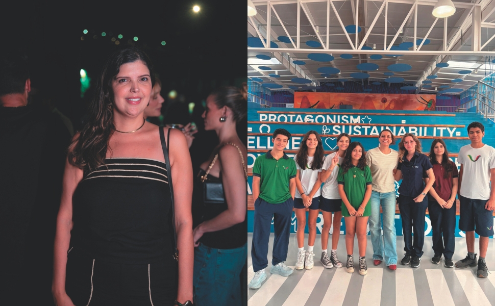 Imagem ilustrativa da imagem Diversão em cena com musical infantil