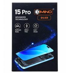 iPhone 15 CIMINO OLED Display