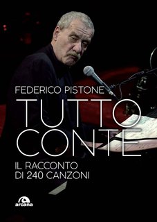 Federico Pistone - Tutto Conte (2019)