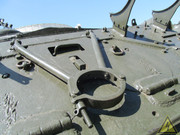 Советский тяжелый танк ИС-2, Белгород IMG-2585