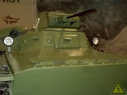 Советский легкий танк Т-40, парк "Патриот", Кубинка DSCN8408