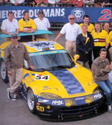  24 HEURES DU MANS YEAR BY YEAR PART FOUR 1990-1999 - Page 55 Image012