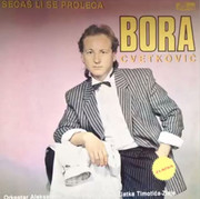 Bora Cvetkovic 1989 - Secas li se proleca Prednja