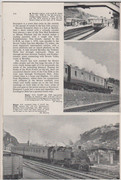 Trains Illustrated April 1961 2