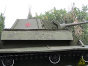 Советский легкий танк Т-70Б, Каменск-Шахтинский IMG-7828