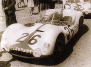 24 HEURES DU MANS YEAR BY YEAR PART ONE 1923-1969 - Page 49 60lm26-M61-G-Scarlatti-G-Munaron-1