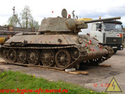 Советский средний танк Т-34, Ханты-Мансийск T-34-76-Velykye-Luky-007