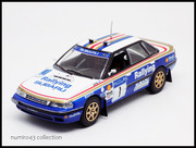 1991 21 Scottish Subaru Mc Rae M1