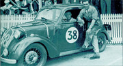 24 HEURES DU MANS YEAR BY YEAR PART ONE 1923-1969 - Page 19 39lm38-Simca8-VCamerano-HLouveau