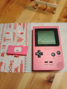 [VEND] gameboy dmg,pocket et color IMG-20220330-221116126