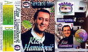 Rizo Hamidovic - Diskografija 1994-a