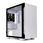 Thermaltake Versa S100 Espaço Interno Otimizado