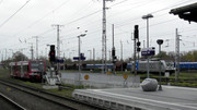 Stendal Hbf