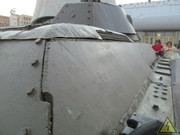 Советский средний танк Т-34, СТЗ, Волгоград IMG-5660