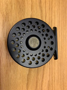 Lamson LP 2 reel. Changing from LHW to RHW - The Classic Fly