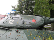 Советский тяжелый танк ИС-3, Шклов IS-3-Shklov-031