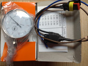 30eur purkšt.kalibravimo įr.