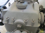 Двигатель и КПП советского среднего танка Т-28, Парола, Финляндия IMG-0450