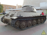 Советский средний танк Т-34, СТЗ, Волгоград IMG-5650