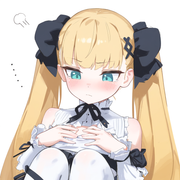 1girl, mikozin, NDGD, ohlia, {kobayashi ritz}, reoen, {{{{upper body}}}}, {{clos s-2716085041