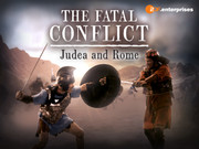 Judea a Řím: Fatální konflikt / CZ