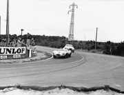 24 HEURES DU MANS YEAR BY YEAR PART ONE 1923-1969 - Page 38 56lm05-Jaguar-D-Type-Jacques-Swaters-Freddy-Rousselle-9