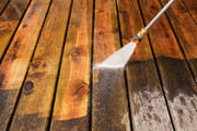 pressure washing services Knoxville