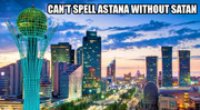 AstanaSatan