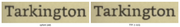 6-Tarkington