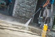 pressure washing Knoxville, TN