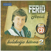 Ferid Avdic - Diskografija Scan0001