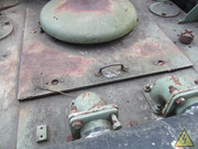 Советский средний танк Т-28, Panssarimuseo, Parola, Suomi  IMG-3984