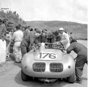  1960 International Championship for Makes - Page 2 60tf176-P718-RS60-OGendebien-GHill