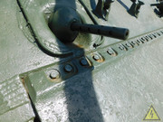 Американский средний танк М4А2 "Sherman", Музей вооружения и военной техники воздушно-десантных войск, Рязань. DSCN9223
