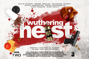32 Wuthering Heist