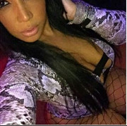 Black bbw escorts london