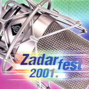 Festival zabavne glazbe Zadar - Kolekcija Cover