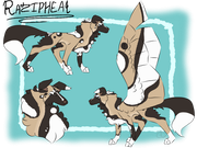 Ref Sheet (C) 264610 PORTWAVE