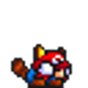spr_mario_leaf_duck