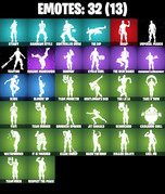 emotes-comp