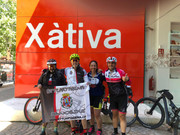 Tag asnobike en BTTCARTAGENA ASNOBIKE ASNOBIKE-CAMINO-DEL-CID-41