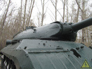 Советский тяжелый танк ИС-3, Ачинск IMG-5819