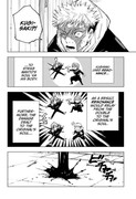 Jujutsu Kaisen - Chapter 123 - 19