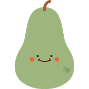 pear