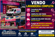 LAVANDERIA