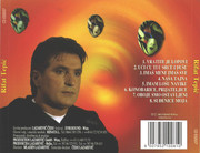 Rifat Tepic - Diskografija Rifat-Tepic-2001-zadnja