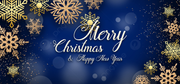 pngtree-merry-christmas-golden-snowflake-on-navy-background-picture-image-1221819